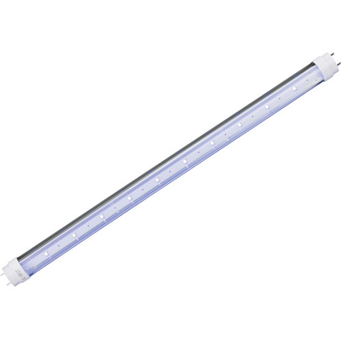 HPRLED07W WEMLITE Bulbo UV-LED 7 Watt - Osd gruppo Ecotech srl - Allontanamento piccioni,disinfestazione,HACCP, roditori